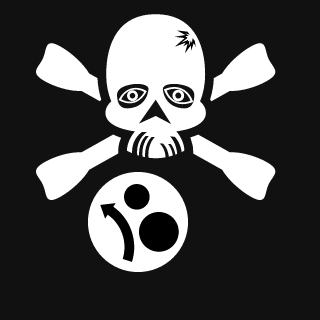 PartaHarry's emblem