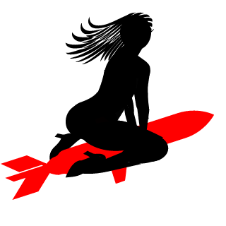 SHELL-SHOCK's emblem