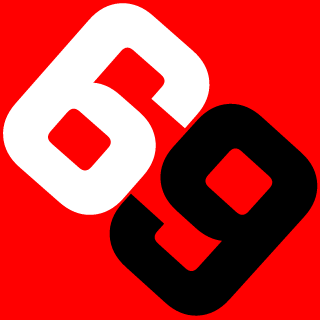 69nR011's emblem