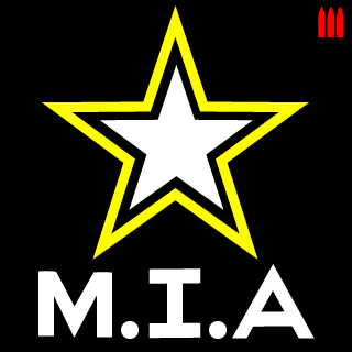 Rhomper's emblem