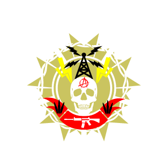 SteelButcher6's emblem