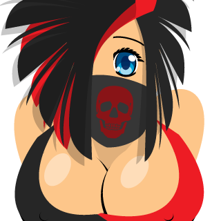 CrazyCamper1735's emblem