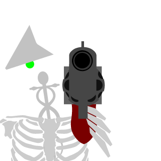 Zombreed's emblem