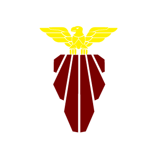 AlissinField's emblem
