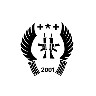 R4D0SNY's emblem