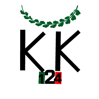 KrispyK124's emblem