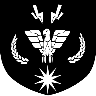 rico70's emblem