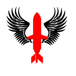 pyromaniac3303's emblem