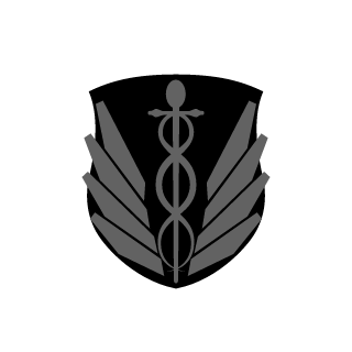 Gloucester04's emblem