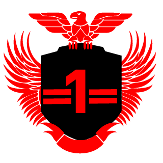 SPAR7AN450's emblem