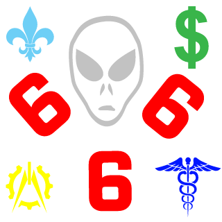 Veritaz88's emblem