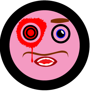 DrawnGaming's emblem