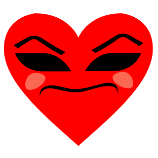 Bah Brisan's emblem