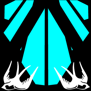 MafuyMafu's emblem