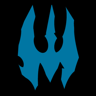 ArtistXinXWar's emblem