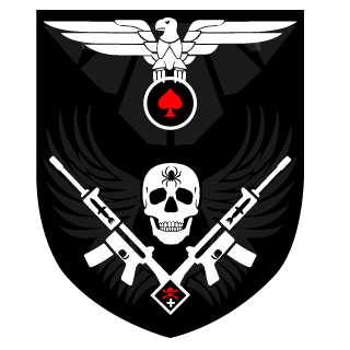 ReMoTeRXXX's emblem