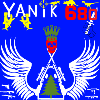 yanik680's emblem