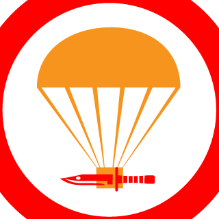 Dete96's emblem