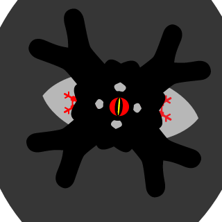 Saiboro's emblem
