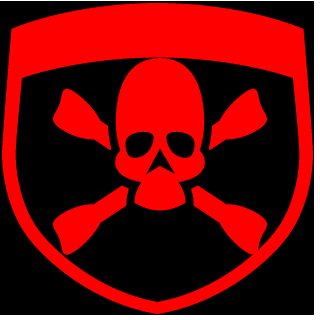 Dantehj's emblem