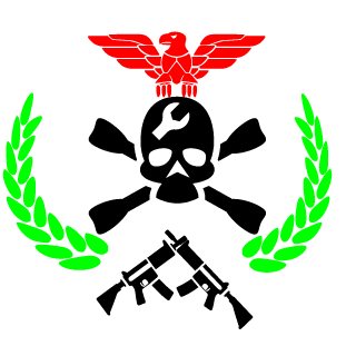 Acekiller54's emblem