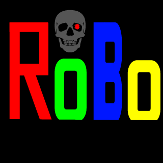 RoBoGhosted's emblem