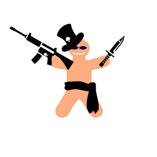 erb999's emblem
