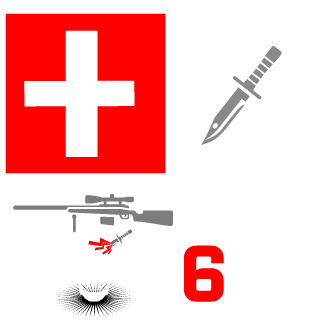 13_Knife_Killer's emblem
