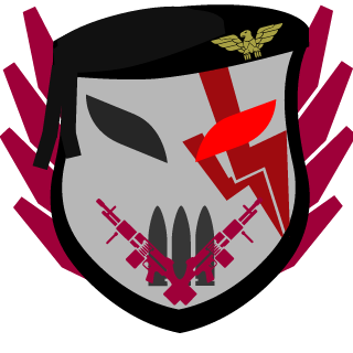 TheRobotZO's emblem