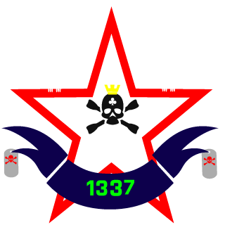 SteamBatman's emblem
