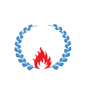 O-wood's emblem