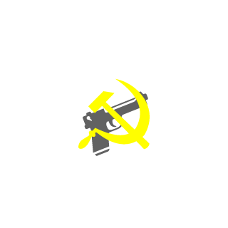 NewBarto's emblem