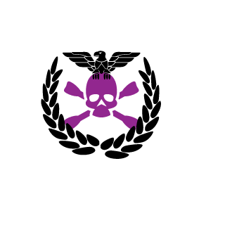 MotikCon's emblem