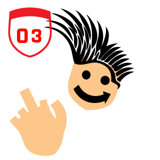 Oboid_Kenoboid's emblem