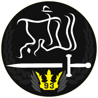 93HK's emblem