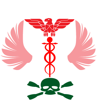 Swvodoo's emblem