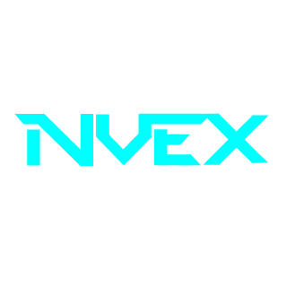 iM-NVEX's emblem