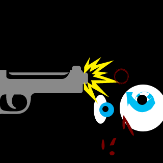 Annihilator1983's emblem