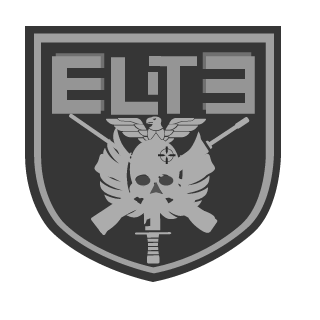 BAD Company's emblem