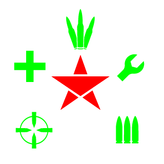 NHDA1991's emblem