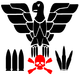 lordron1989's emblem