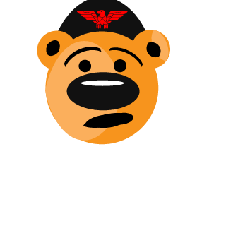 GeofisicoRuim's emblem