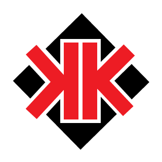 KK6 x Spazz's emblem
