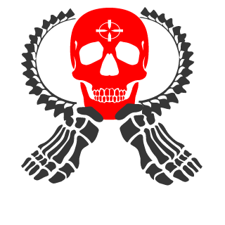 STANGERCYRKUL's emblem