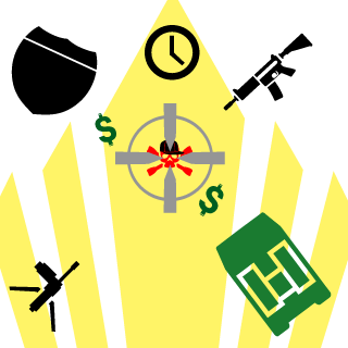 JackHotep's emblem