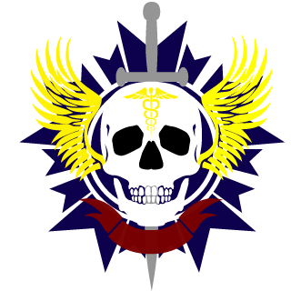 ScaGBeaR's emblem