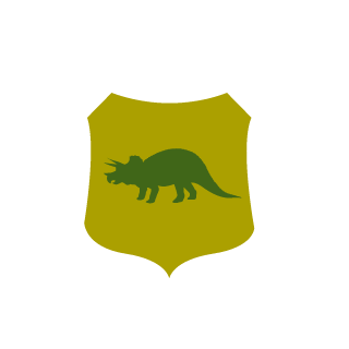 Fusedknight's emblem