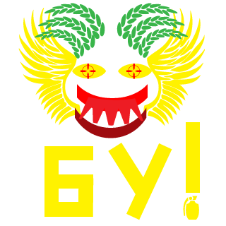 Zarazza81's emblem