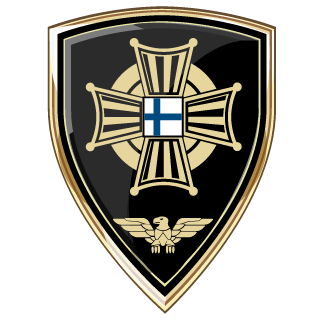 Rasteri's emblem