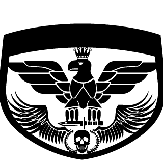 GERMAN46's emblem